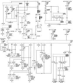96 Toyotum T100 Engine Diagram - Wiring Diagram Networks