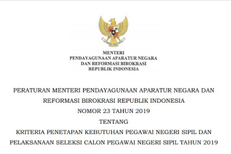 Contoh Soal Skd Pdf