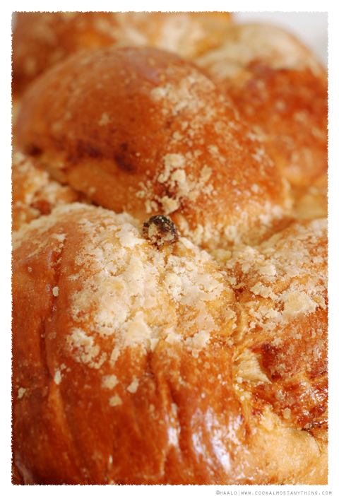 challah© by Haalo