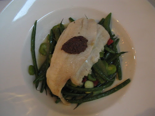 Flounder