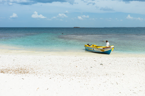 Pigeon Island