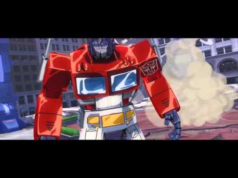 Transformers Live Action Movie Blog (TFLAMB): Transformers: Devastation ...