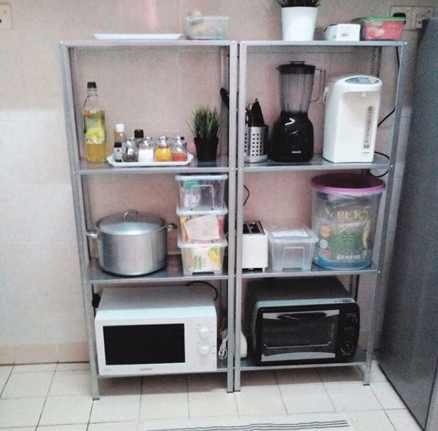 Concept 26 Rak  Dapur  Ikea Home Simple  Elegant