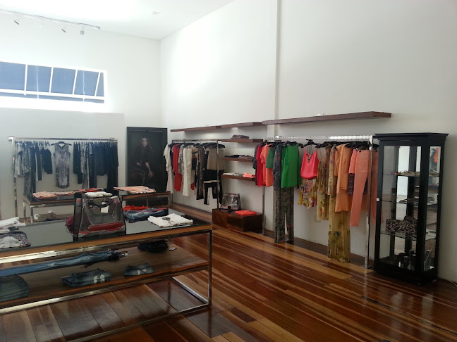 Avaliações sobre Bobstore em João Pessoa - Loja de roupa