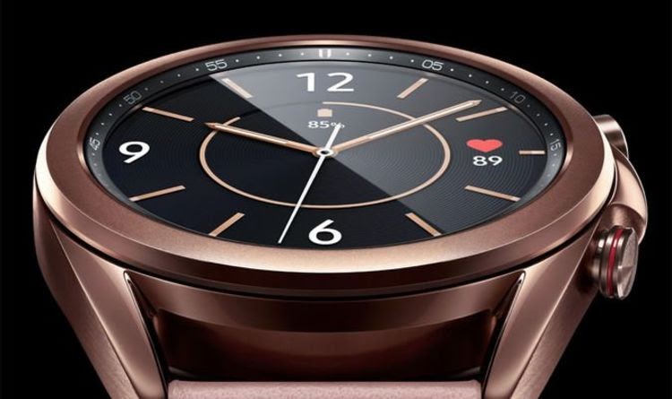 sprint galaxy watch update
