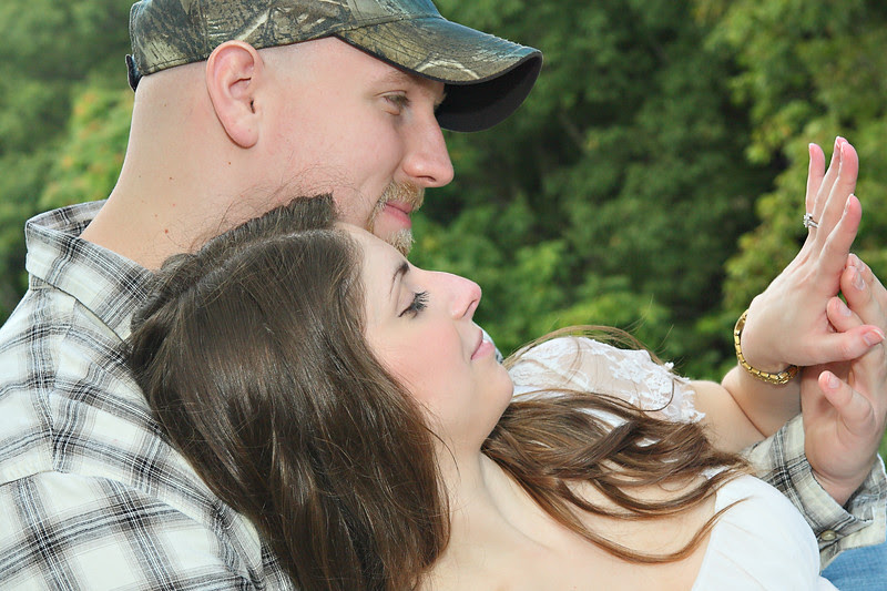 engagement photography