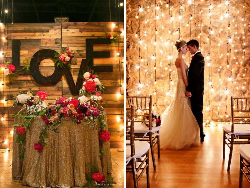 28+ Popular Inspiration Wall Decoration For Engagement At Home