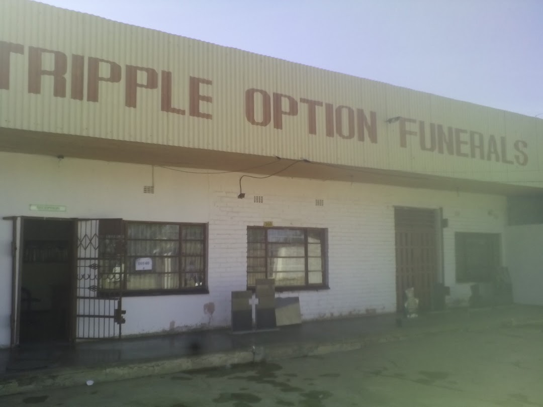 Tripple Option Funerals