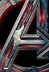 Avengers: Age Of Ultron (3D) Poster