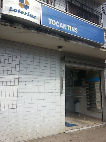 Avaliações sobre Loterias Tocantins em Manaus - Casa lotérica