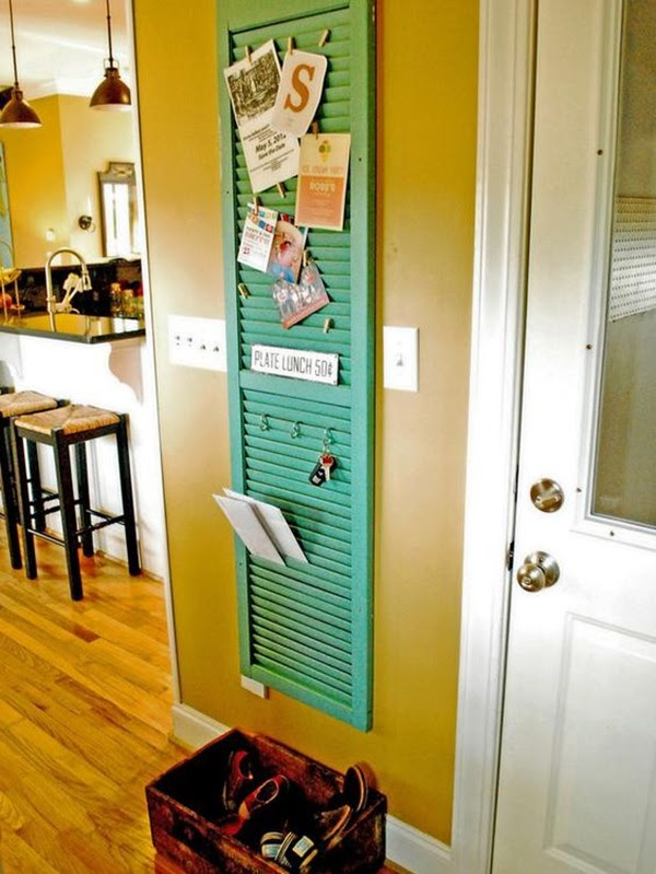 Vintage 20th Century Home Decoration Ideas (27)