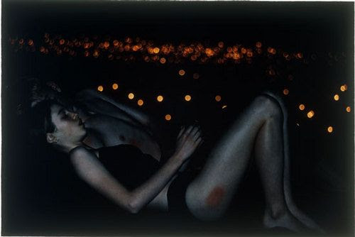 Bill Henson
