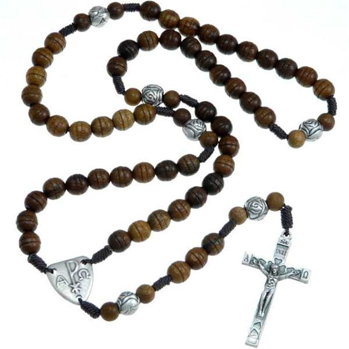 Gambar Tasbih Dan Salib Koleksi Rina