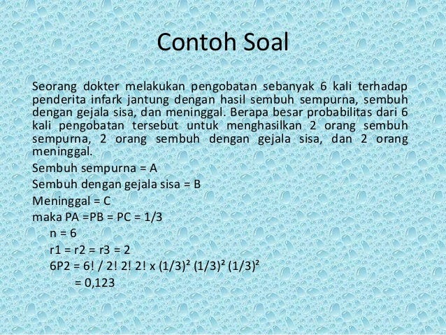 Contoh Soal Mikroskop Dan Penyelesaiannya