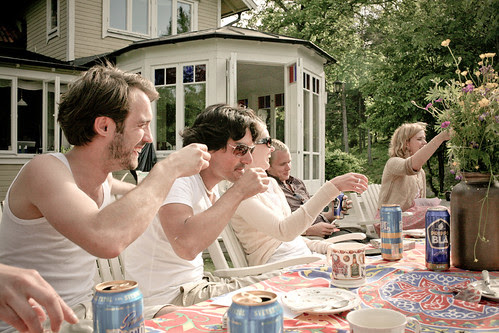 midsummer 2010
