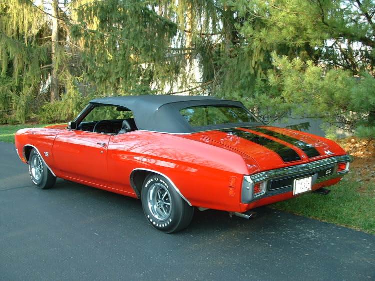 Classic muscle cars for sale columbus ohio - car.photo.collections.for.you