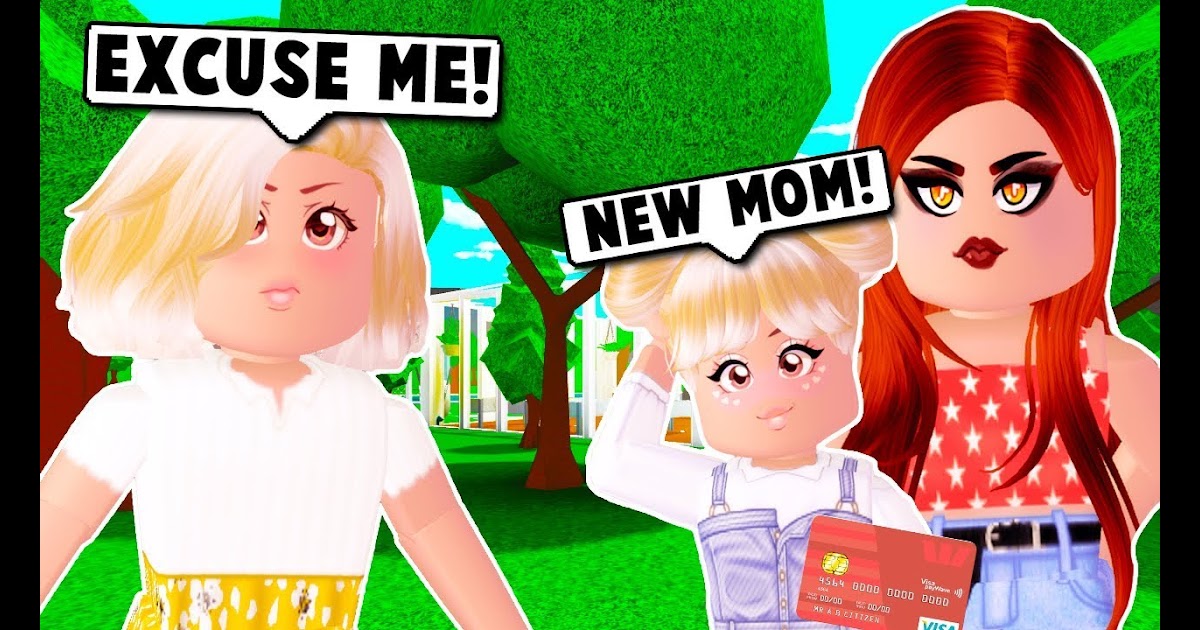 bloxburg stole spoiled