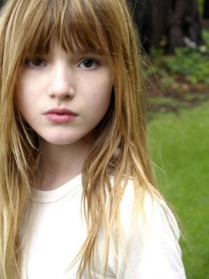 Title Bella Thorner