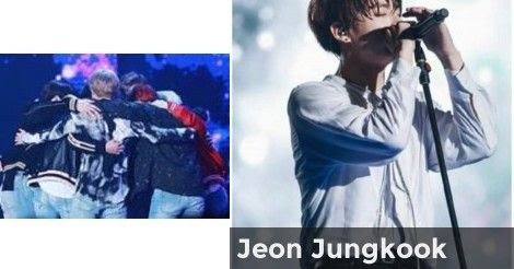 Bts J Hope Ideal Type Quiz - BTSPARK
