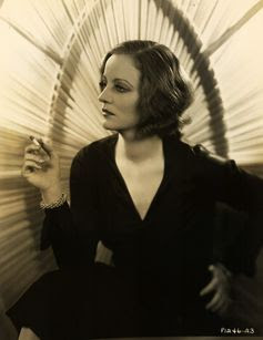 Tallulah Bankhead