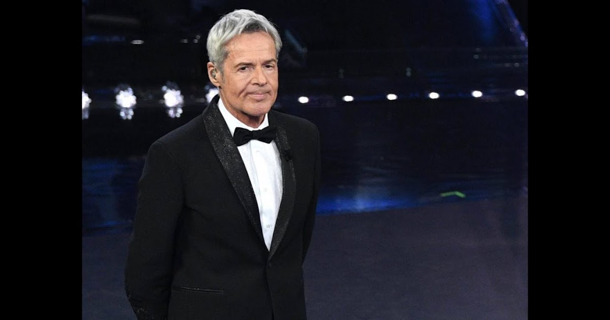 Claudio Baglioni Capelli Lunghi Claudio Baglioni, in arrivo il nuovo