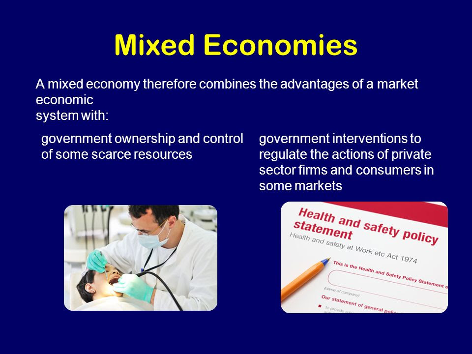 what are the characteristics of a free market economy quizlet