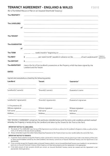 tenancy-agreement-template-uk-free-pdf-pdf-template