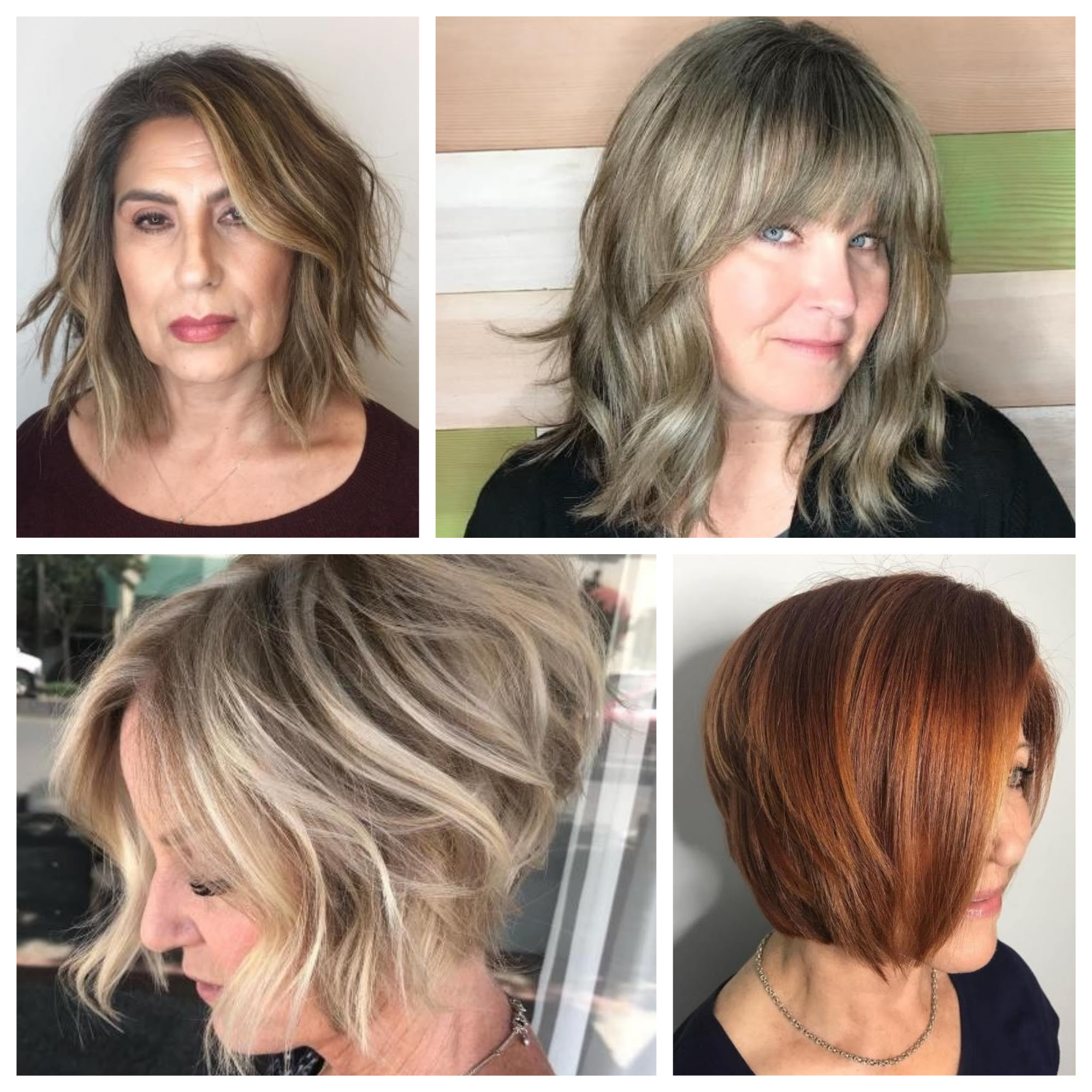 Male Hair Replacement Hair Color 2019