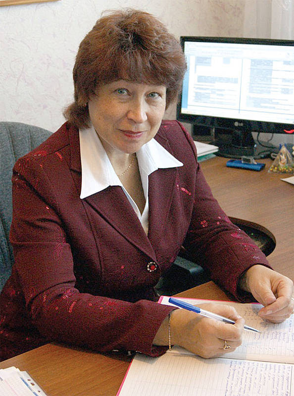 Руководство. Педагогический (научно-педагогический) состав - МДОУ "Детский сад №