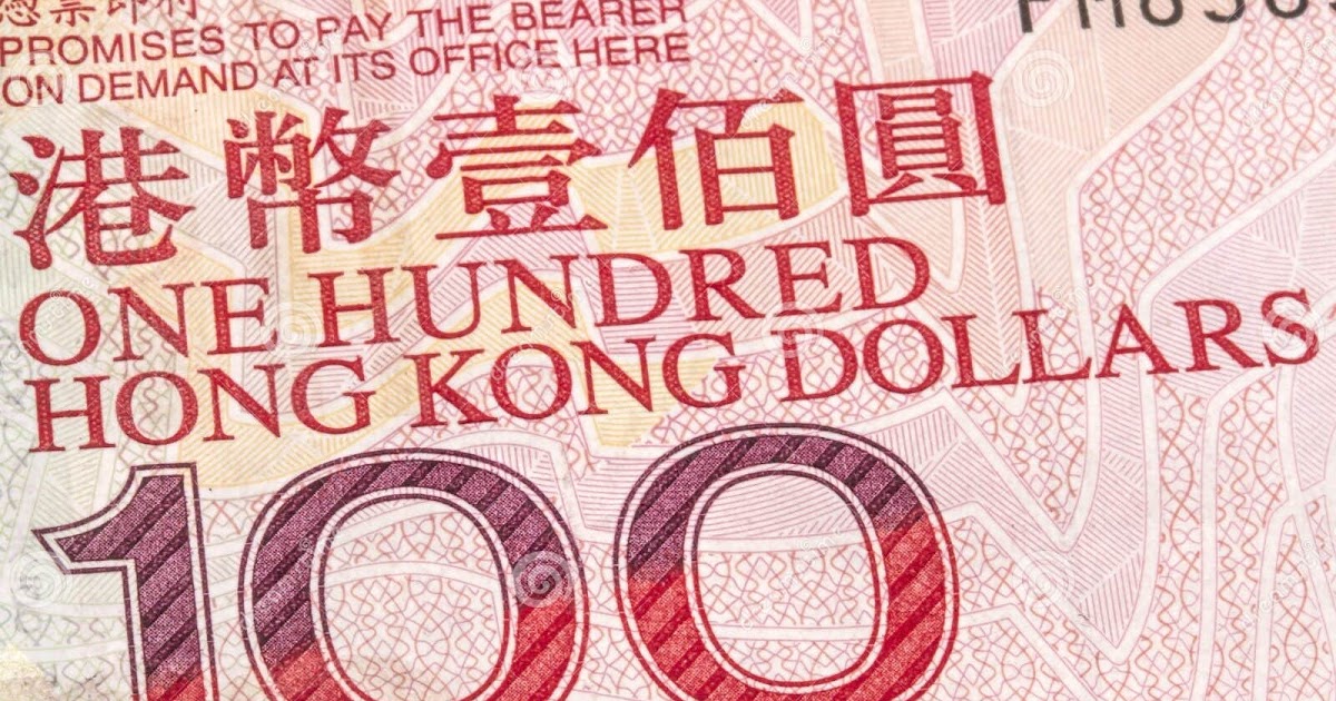 100 Hkd To Myr MYR To HKD Forecast Down To 1 760 Ringgit To HK 
