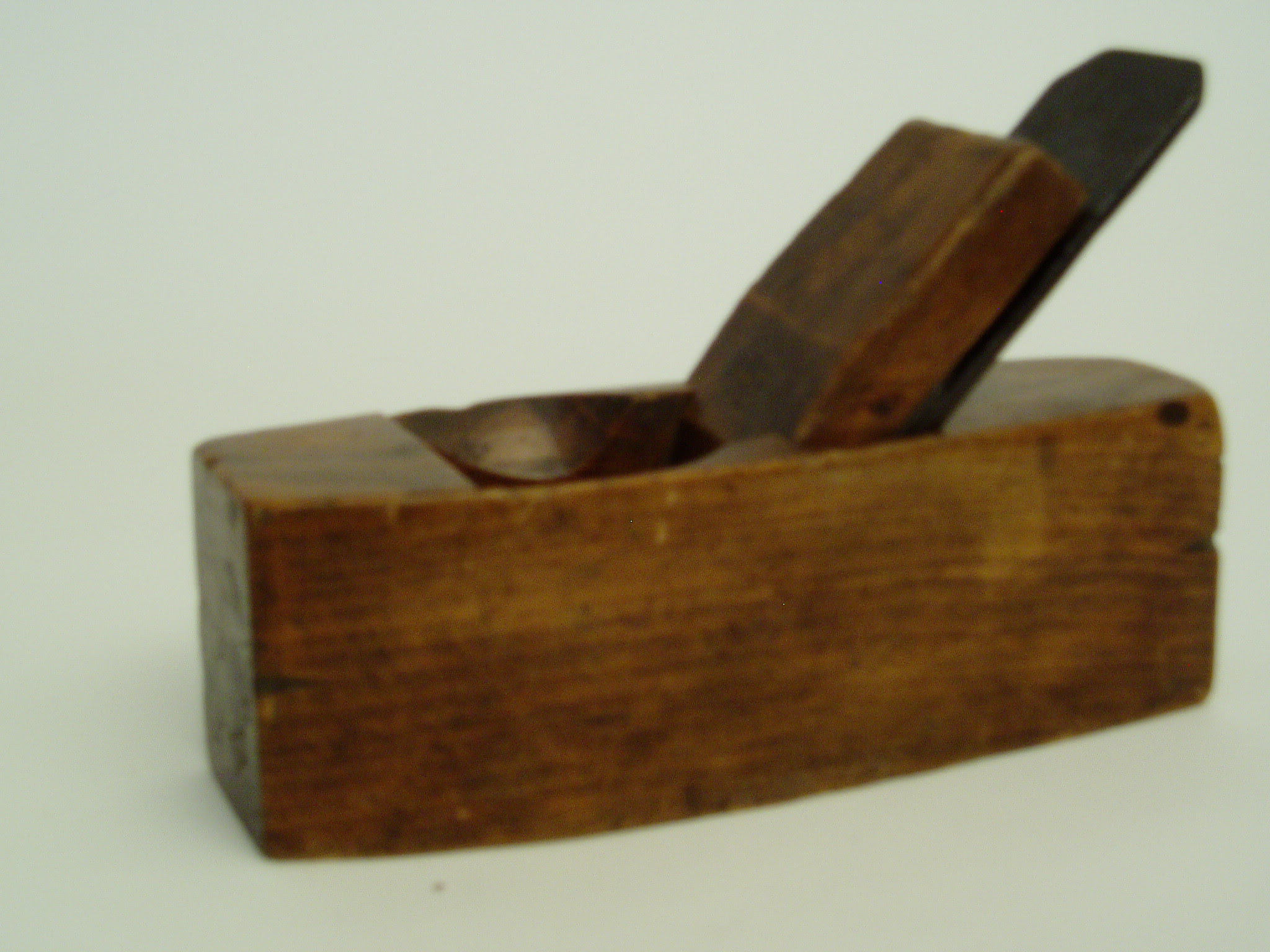 Project Working: More Tools for woodworking