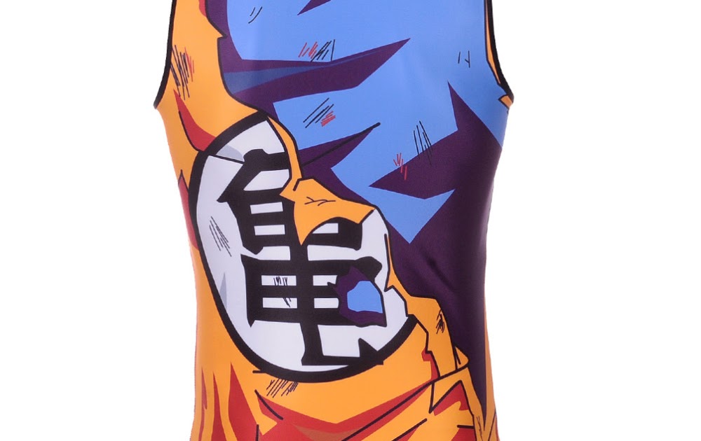 roblox shirt dragon ball