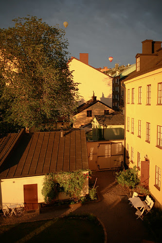 ljusaste dagen