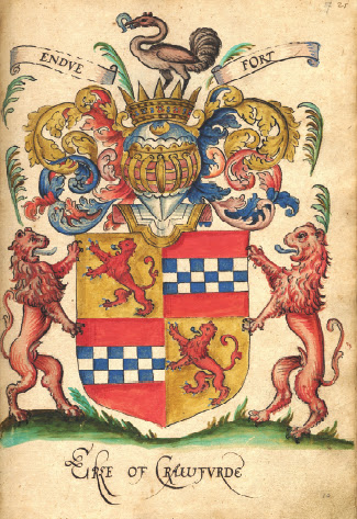 Crawford Armorial