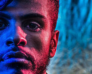 Nos EUA, ‘queer rap’ já é um movimento Nos EUA, ‘queer rap’ já é um movimento
