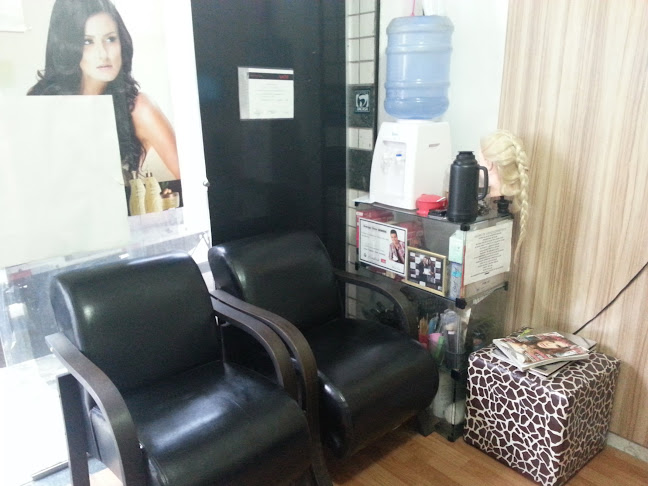 Flávia Guedes Hair - Vila Velha