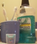 how to get rid of cavities-oral hygiene kit