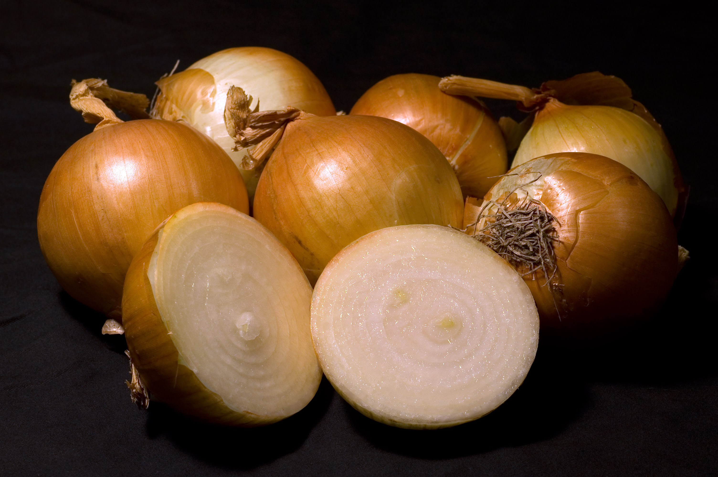 Click Here for yellow onion
