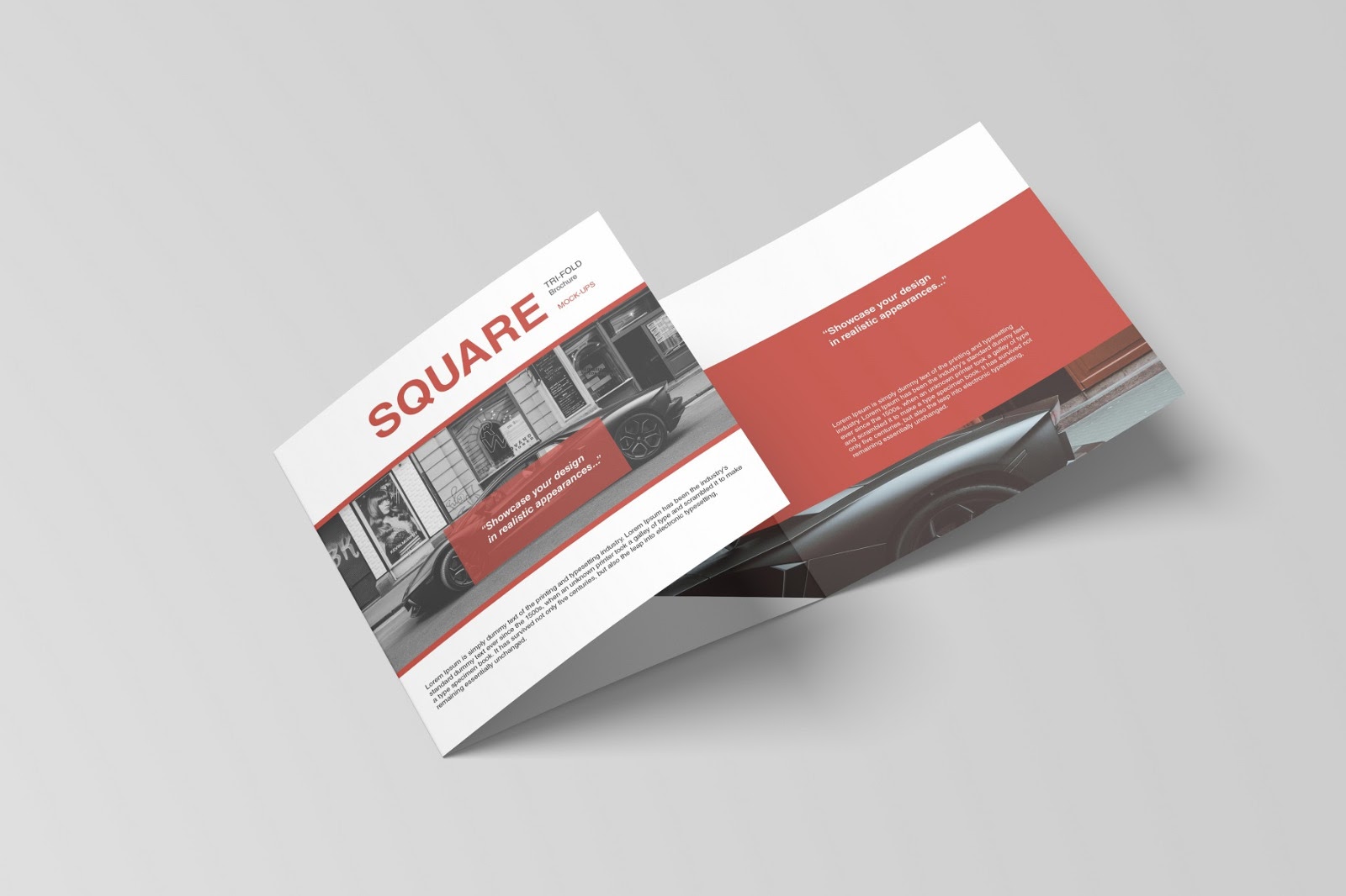 Download Download Trifold Brochure Mockup Free Yellowimages ...