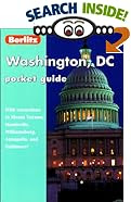 Berlitz Washington DC Pocket Guide