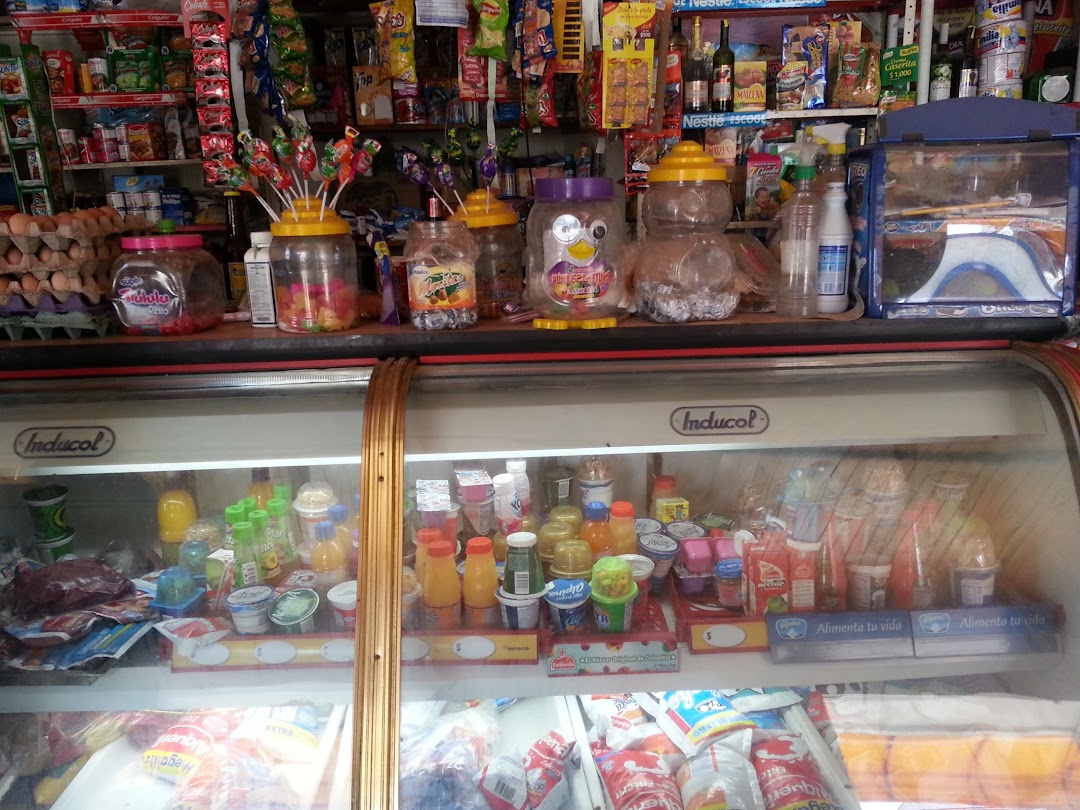 Tienda la primavera