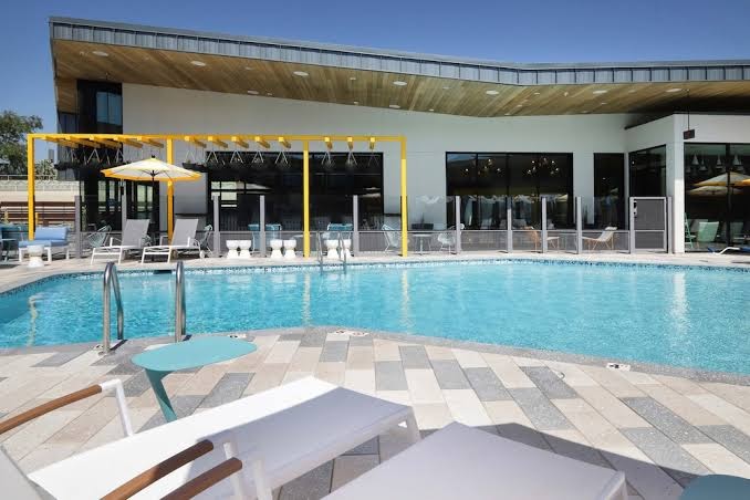 The Tuxon Hotel