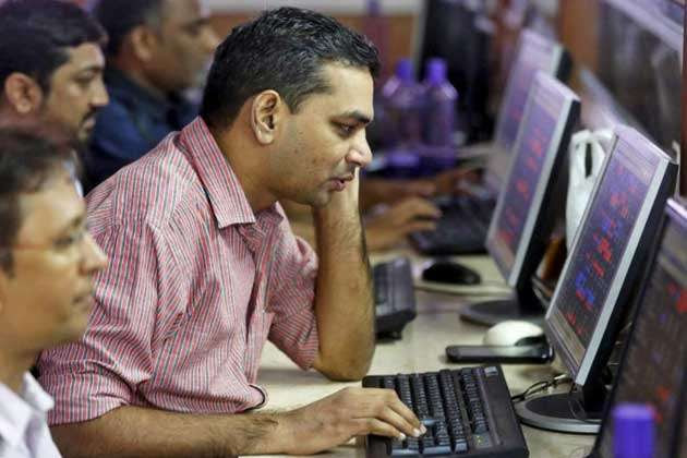मामूली बढ़त के साथ बंद हुआ शेयर बाजार, फार्मा शेयर्स में खरीदारी