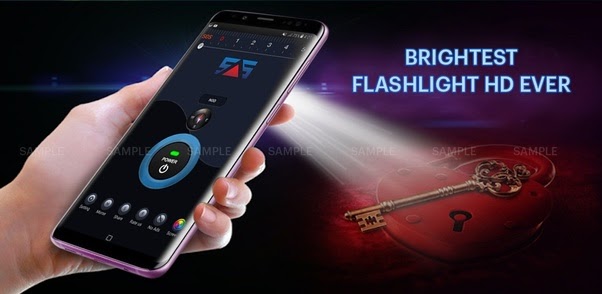 Strobe Light App For Phone / Best Flashlight Free Android App download