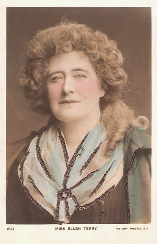 Ellen Terry
