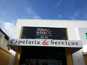 Traço & Letra