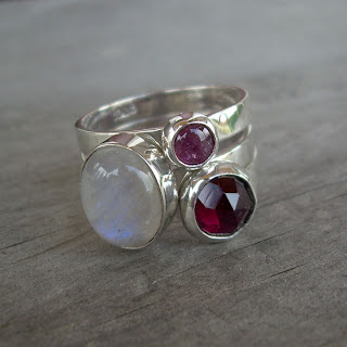 stacking rings