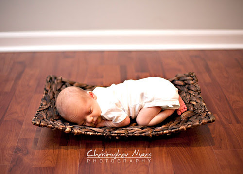 Baby Jack Heumann Warren MI