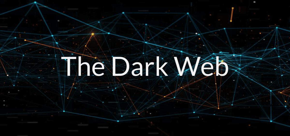 Darkweb Marketplace