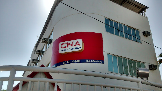 CNA Santa Cruz